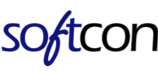 SoftCon Logo